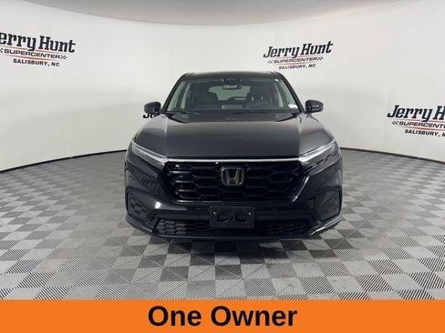 Used 2025 Honda CR-V EX image 5