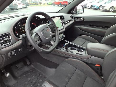 New 2026 Dodge Durango GT image 13