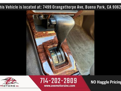 Used 2000 Toyota 4Runner Limited image 38