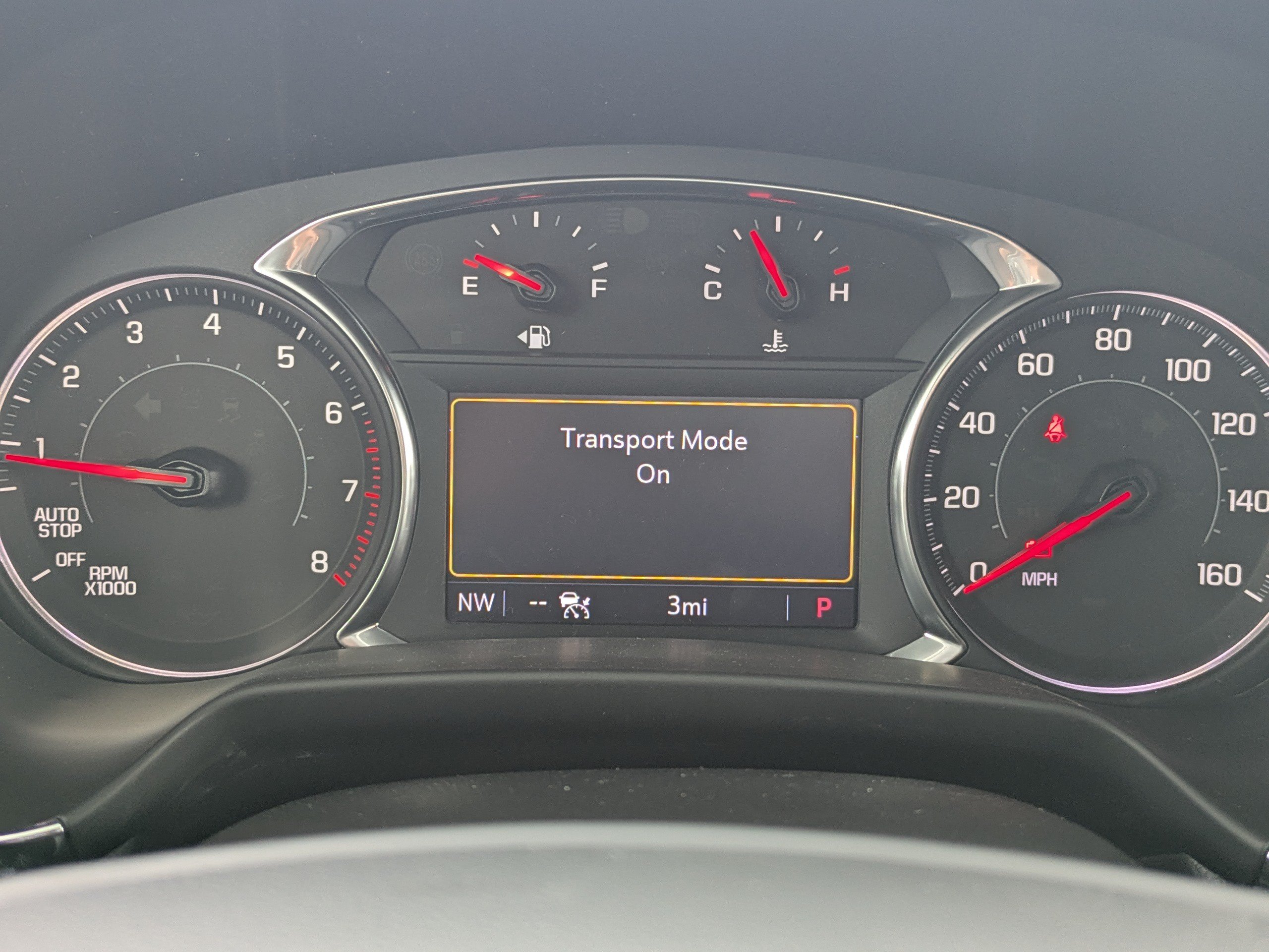 New 2026 Chevrolet Blazer LT w/ Convenience Package FWD image 26