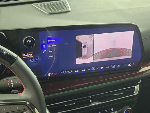 New 2026 Chevrolet Traverse RS w/ LPO, Illumination Package FWD image 18