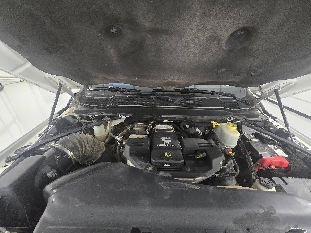 Used 2022 RAM 5500 Tradesman AWD/4WD image 22