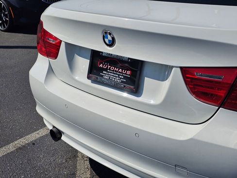 Used 2011 BMW 335i Sedan image 12