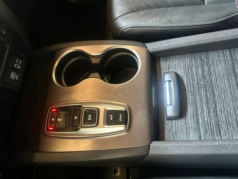 Used 2021 Honda Pilot EX-L image 19