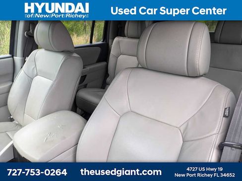 Used 2015 Honda Pilot EX-L image 10