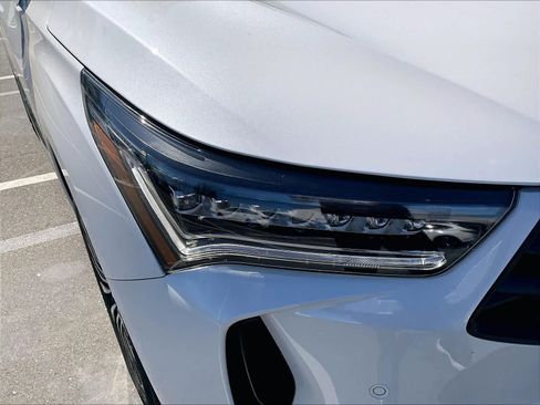 Used 2025 Acura RDX SH-AWD w/ Advance Package image 30