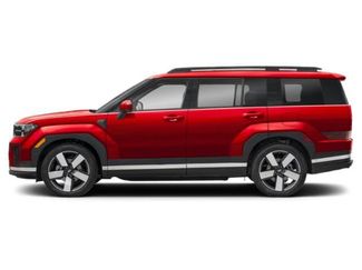 New 2026 Hyundai Santa Fe Limited video 2