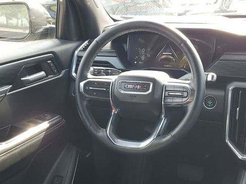 Used 2024 GMC Acadia Elevation w/ LPO, Floor Liner Package FWD image 27