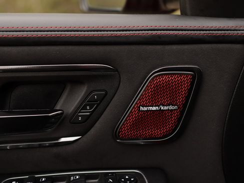 Used 2022 RAM 1500 TRX w/ TRX Level 2 Equipment Group image 35