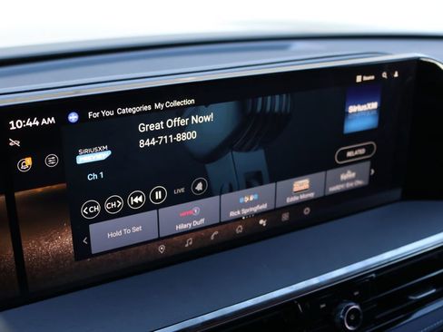 New 2026 INFINITI QX80 SPORT w/ Sport Exterior Package image 56