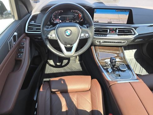 Used 2023 BMW X5 sDrive40i w/ Climate Comfort Package RWD image 21