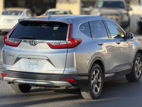 Used 2018 Honda CR-V EX-L image 8