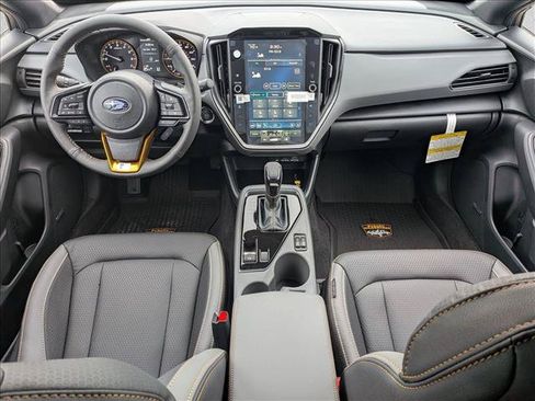 Used 2026 Subaru Crosstrek 2.5i Wilderness w/ Crosstrek Mirror Package AWD/4WD image 16