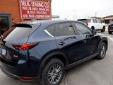 Used 2021 MAZDA CX-5 Touring image 3