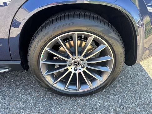 New 2026 Mercedes-Benz GLE 450 4MATIC image 3
