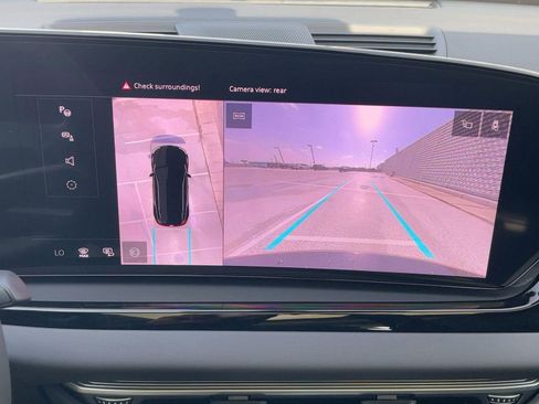 New 2026 Audi A6 Premium w/ 20" Wheel Package image 24