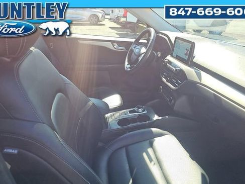 Used 2022 Ford Escape SEL AWD/4WD image 7