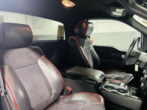 Used 2014 Ford F150 FX2 w/ FX Appearance Package image 23