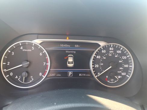 Used 2022 Nissan Sentra SR image 15