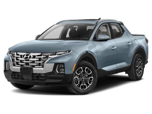 Used 2023 Hyundai Santa Cruz SEL Premium w/ Tow & Go Package AWD/4WD image 35