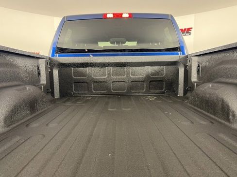 Used 2024 RAM 2500 Big Horn w/ Bed Utility Group image 8