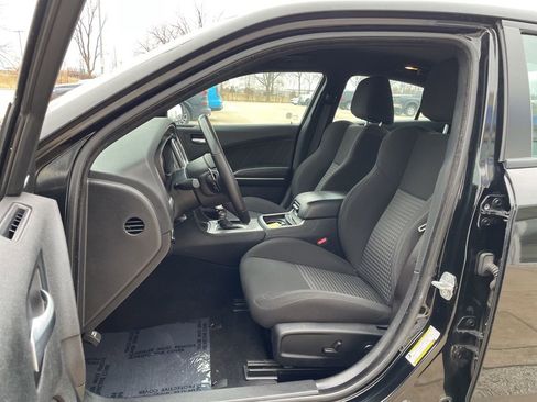 Used 2022 Dodge Charger GT image 8