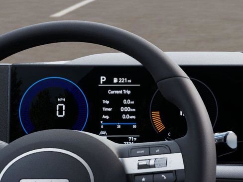 New 2026 Hyundai Sonata SEL image 14