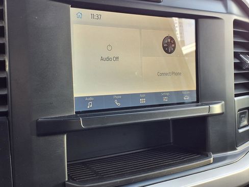 Used 2025 Ford F250 XLT image 8