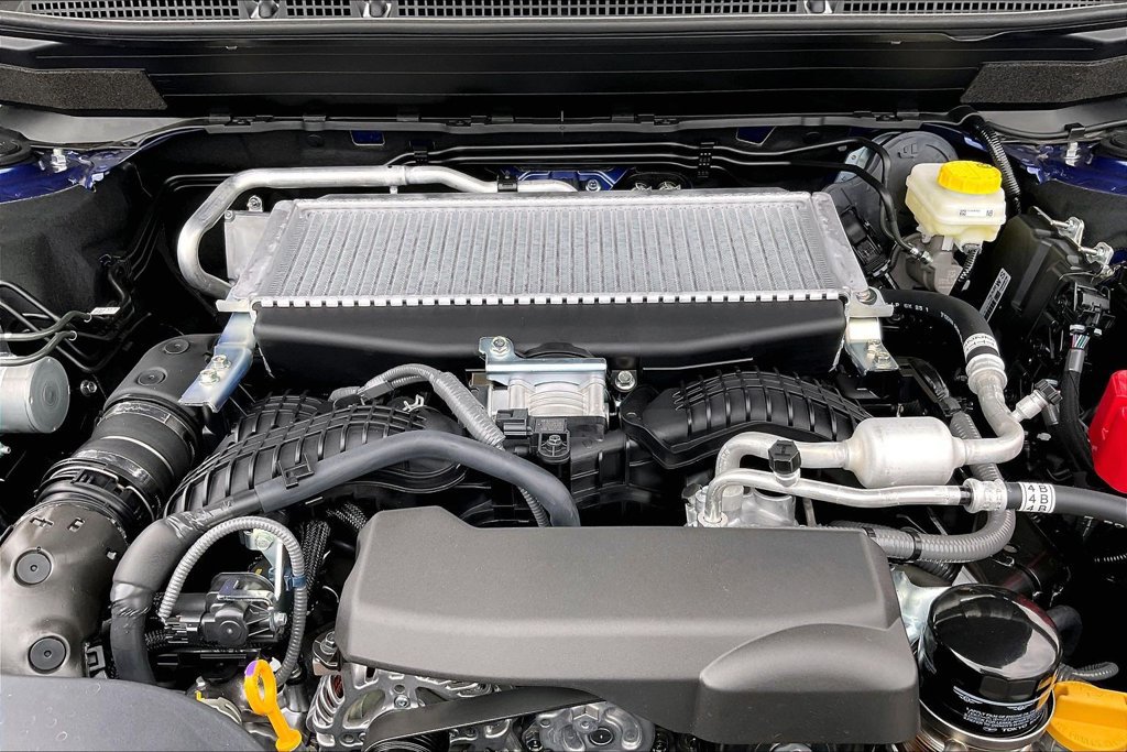 New 2026 Subaru Outback Touring XT AWD/4WD image 14