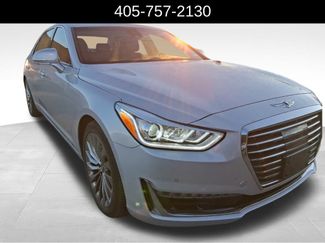 Used 2018 Genesis G90 5.0 Ultimate video 2