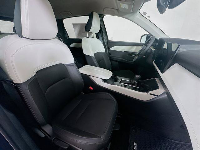 New 2026 MAZDA CX-5 Preferred AWD/4WD image 23