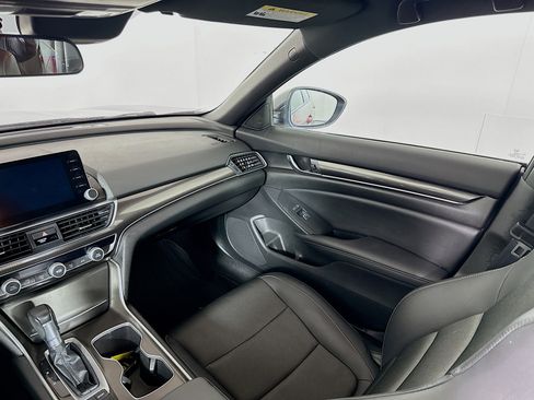 Used 2022 Honda Accord Sport image 22