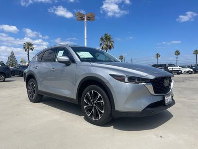 Certified 2023 MAZDA CX-5 AWD 2.5 S w/ Premium Plus Pkg