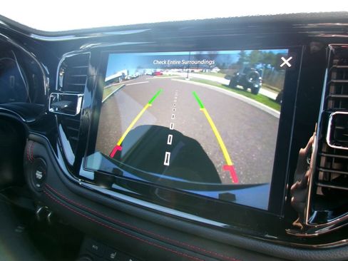 New 2026 Dodge Durango GT AWD/4WD image 19