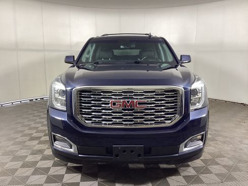 Used 2018 GMC Yukon XL Denali AWD/4WD image 6