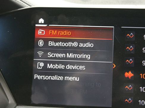 Used 2021 BMW X7 M50i w/ Executive Package AWD/4WD image 33