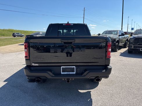 New 2026 RAM 1500 Rebel w/ Bed Utility Group image 5