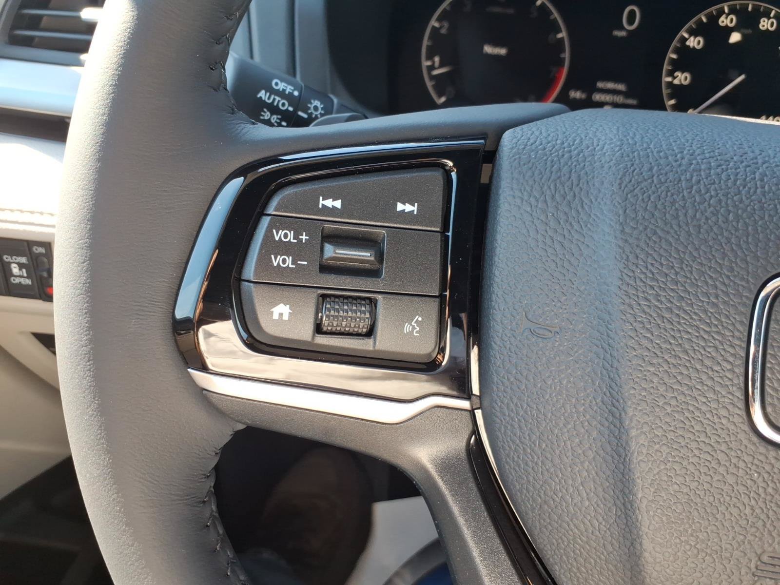 New 2027 Honda Odyssey Touring image 21