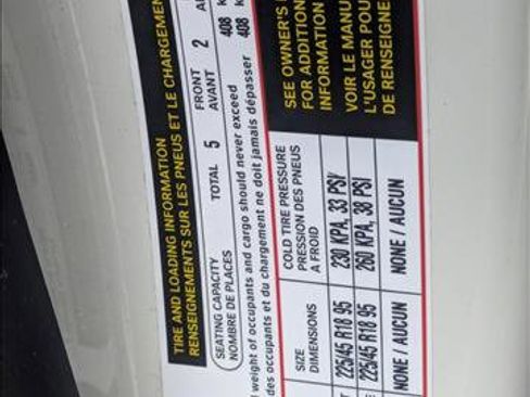 Used 2021 Acura RDX FWD w/ Technology Package image 15