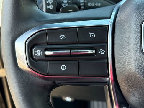 Certified 2025 GMC Terrain Elevation image 24