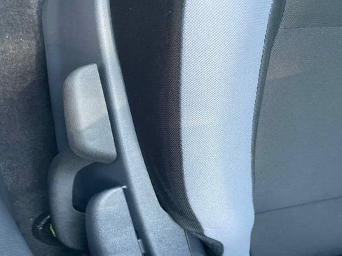 Used 2025 Nissan Versa S w/ Trunk Package FWD image 15