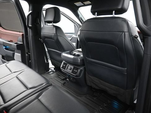 Used 2023 Ford F150 Lariat AWD/4WD image 10