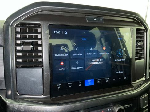 New 2026 Ford F150 STX AWD/4WD image 22