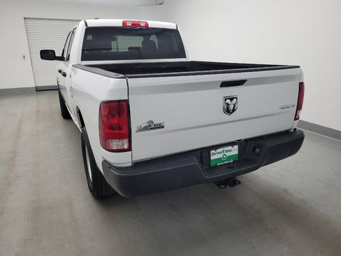 Used 2020 RAM 1500 Tradesman w/ Popular Equipment Group AWD/4WD image 6