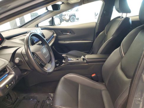 Used 2023 Toyota Prius XLE image 14