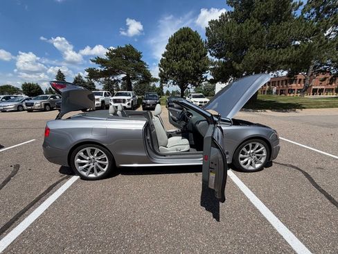 Used 2015 Audi A5 2.0T Premium Plus w/ Technology Package AWD/4WD image 53