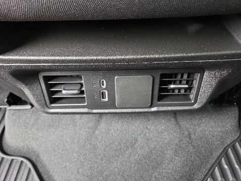 New 2026 Chevrolet Silverado 2500 Custom w/ Custom Convenience Package AWD/4WD image 37