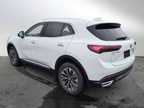 New 2024 Buick Envision Preferred image 5