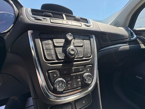 Used 2014 Buick Encore Premium AWD/4WD image 29