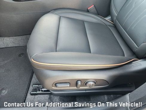 New 2026 Buick Encore GX Sport Touring image 19